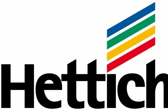 Hettich logo download in high quality