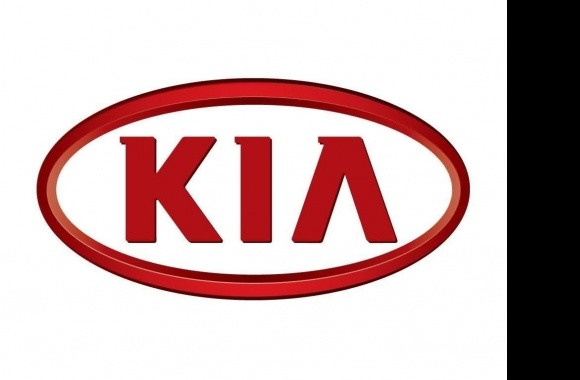 kia logo download in high quality