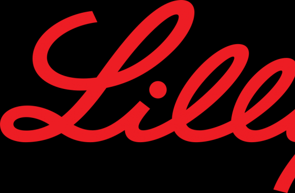 Lilly logo download in high quality