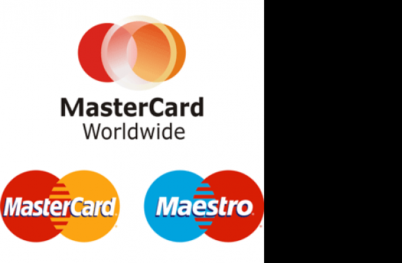 Logo Mastercard download in high quality