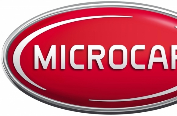 Microcar logo download in high quality