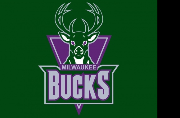 Milwaukee Bucks Symbol download in high quality