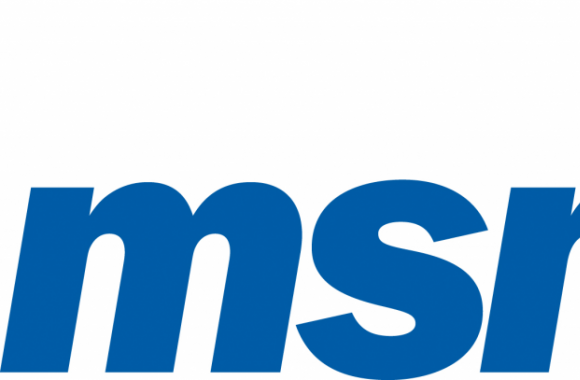 MSN logo download in high quality