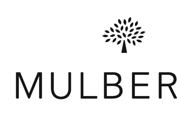 Mulberry logo download in high quality