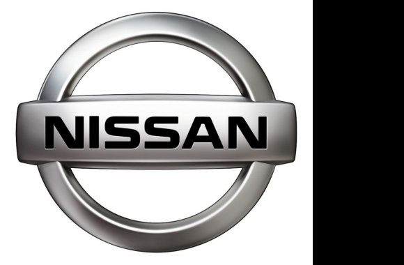 Nissan logo download in high quality