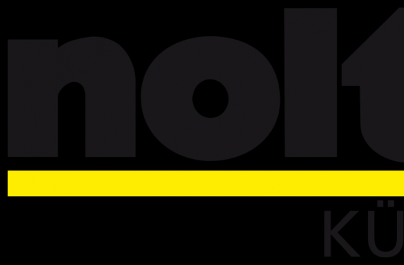 Nolte Kuchen logo download in high quality