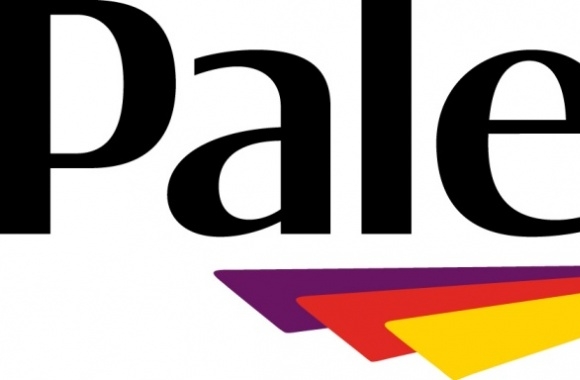 Palette logo download in high quality