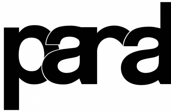 Parah logo download in high quality
