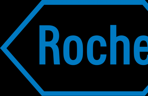Roche logo download in high quality