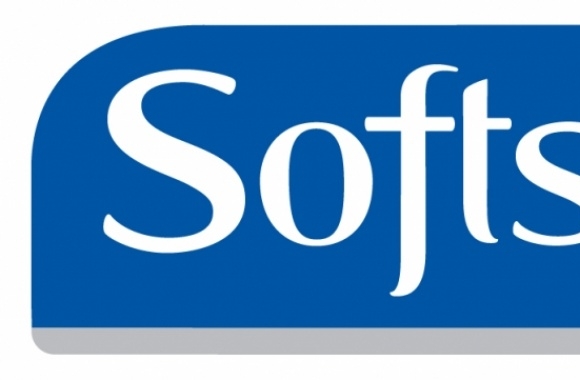 Softsoap logo download in high quality