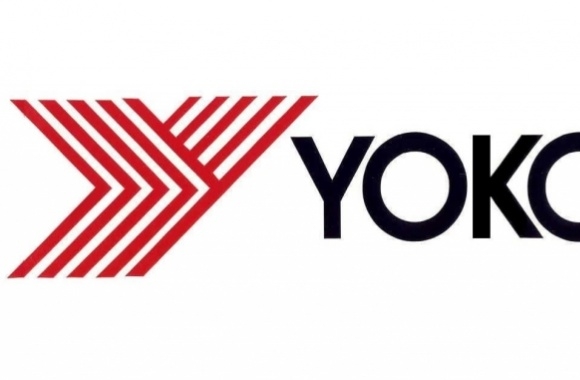 Yokohama logo download in high quality