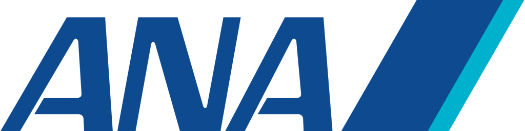 All Nippon Airways logo wallpapers HD