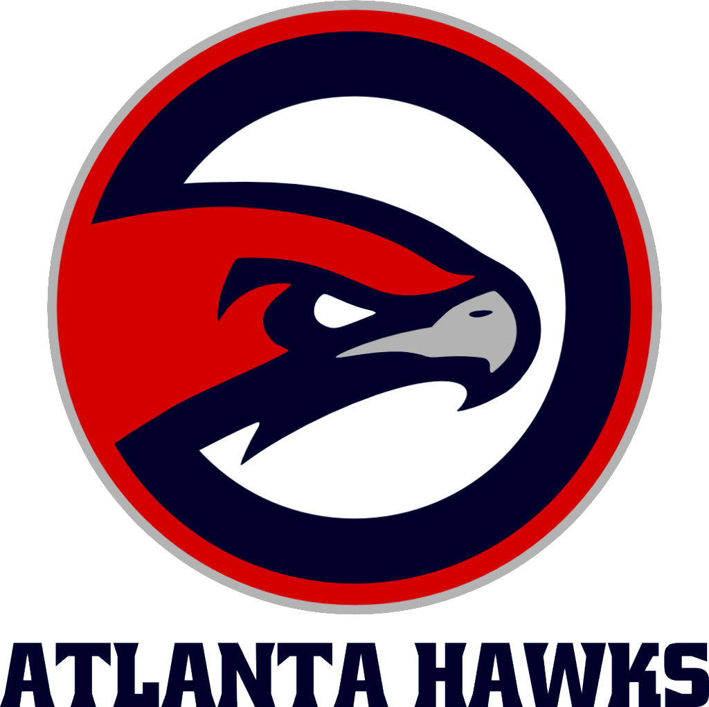 Atlanta Hawks Symbol wallpapers HD