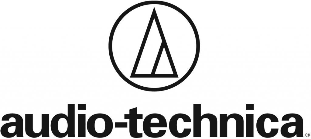 Audio-Technica logo wallpapers HD