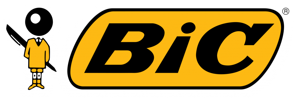 Bic logo wallpapers HD
