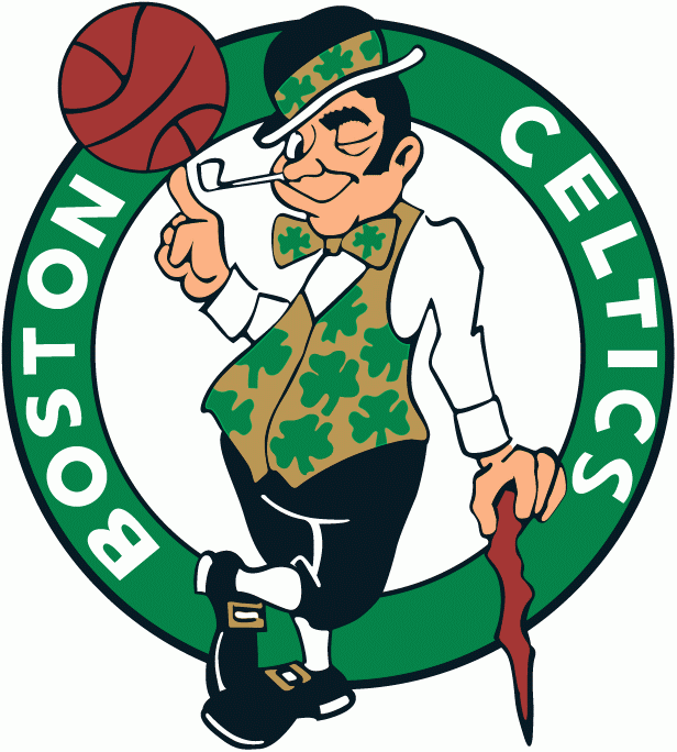 Boston Celtics Logo wallpapers HD