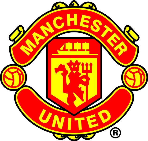 Manchester United FC Logo wallpapers HD