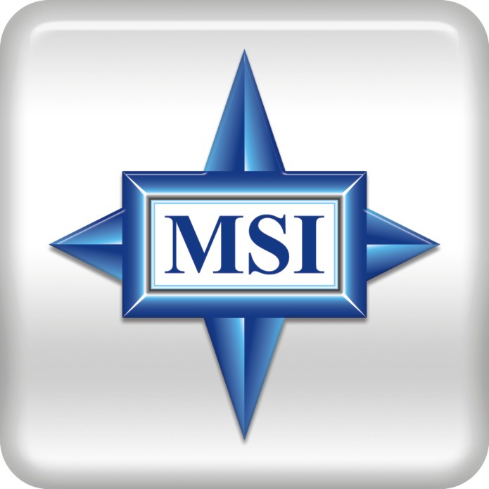 MSI symbol wallpapers HD