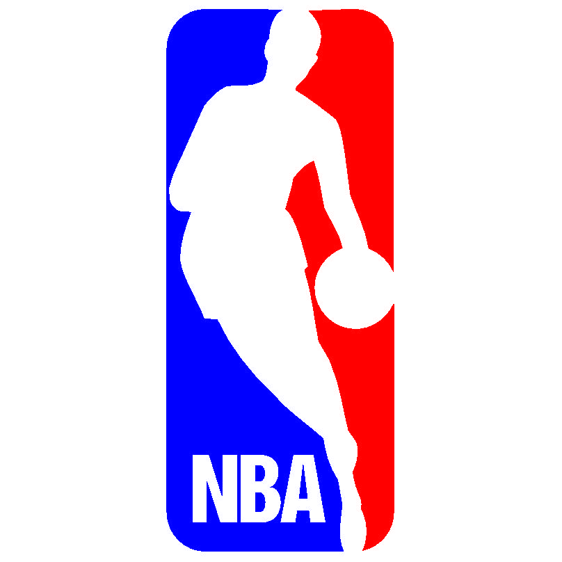 NBA logo wallpapers HD