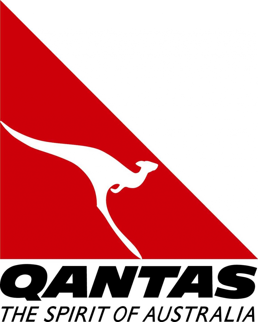 Qantas Airways logo wallpapers HD