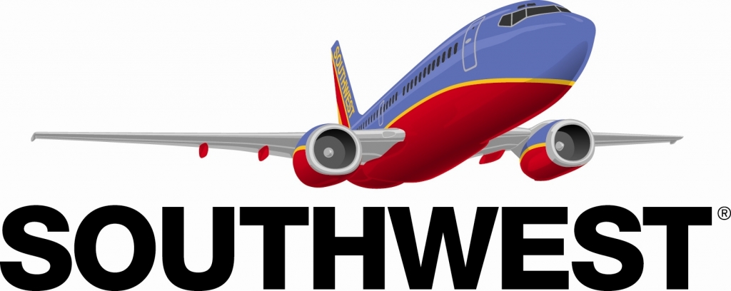 Southwest Airlines logo wallpapers HD