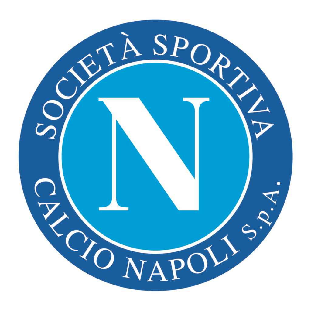 SSC Napoli Logo wallpapers HD