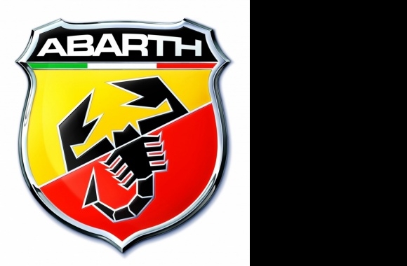 Abarth logo download in high quality