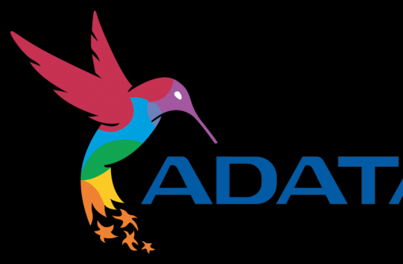 ADATA logo download in high quality