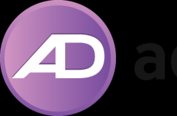 Admitad logo download in high quality