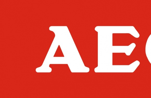AEG symbol