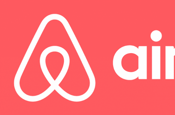 Airbnb logo download in high quality
