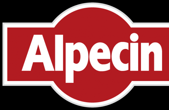 Alpecin logo download in high quality