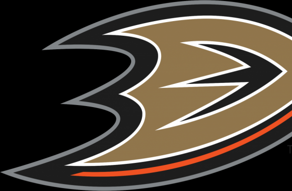 Anaheim Ducks Symbol download in high quality