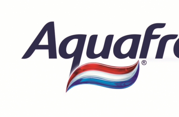 Aquafresh logo download in high quality