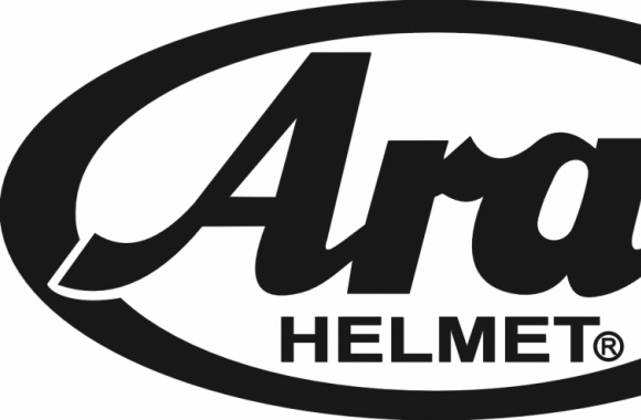Arai Helmet logo download in high quality