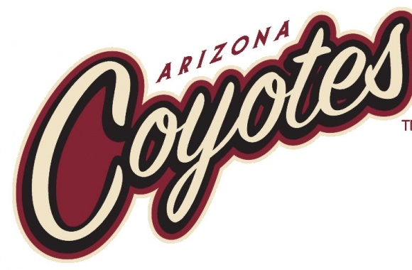 Arizona Coyotes Logo download in high quality