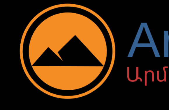 Armavia logo download in high quality