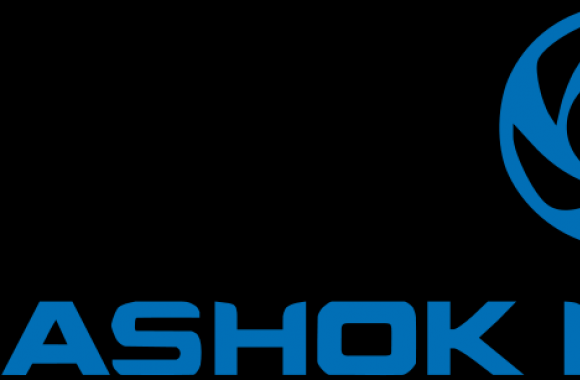 Ashok Leyland logo download in high quality