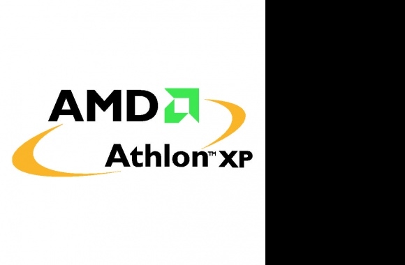 Athlon brand download in high quality