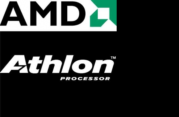 Athlon symbol download in high quality