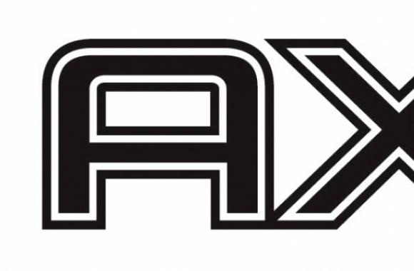 AXE logo download in high quality