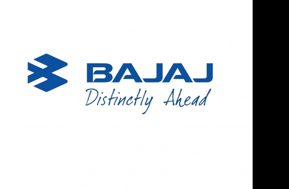 Bajaj logo download in high quality