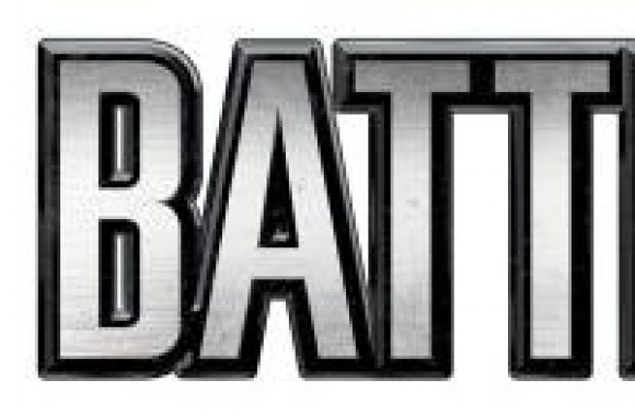 Battlefield logo download in high quality