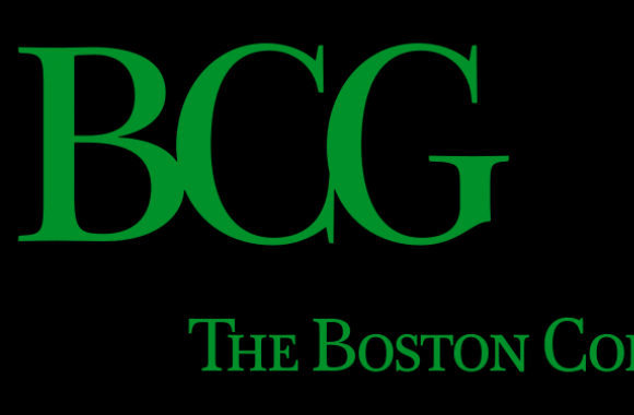 BCG logo download in high quality