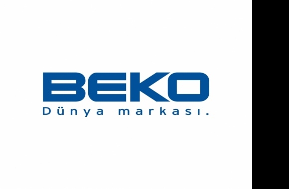 Beko symbol download in high quality
