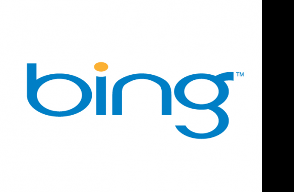 Bing logo