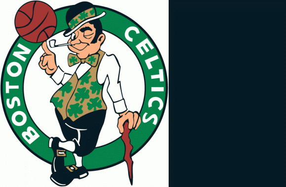 Boston Celtics Logo download in high quality