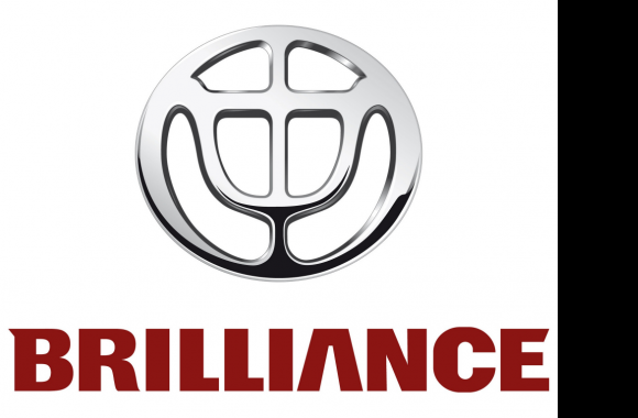 Brilliance logo download in high quality