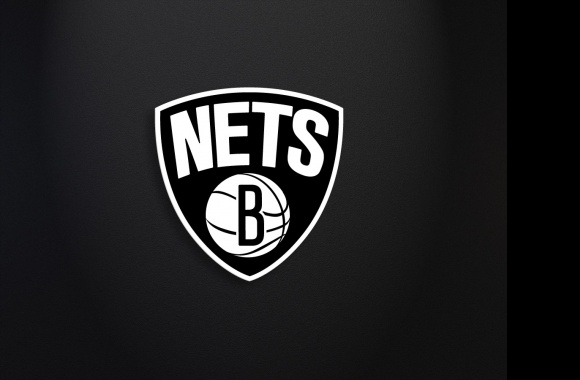 Brooklyn Nets Symbol download in high quality