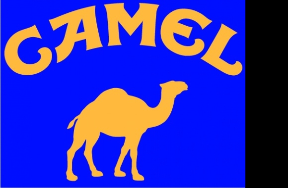 Camel logo download in high quality